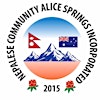 Logotipo da organização Nepalese Community Alice Springs