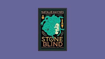 Primaire afbeelding van ePub [download] Stone Blind BY Natalie Haynes pdf Download