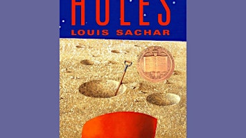 Imagem principal de Download [Pdf]] Holes (Holes, #1) BY Louis Sachar EPUB Download