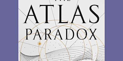 Image principale de DOWNLOAD [PDF] The Atlas Paradox (The Atlas, #2) By Olivie Blake ePub Downl