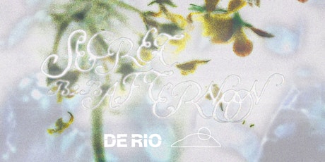 Hauptbild für DE RIO Secret b2b Afternoon at Terrafranta