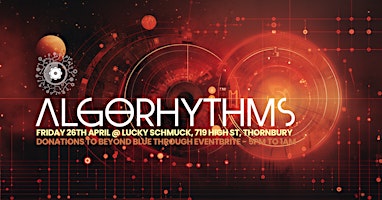 Imagen principal de Algorhythms