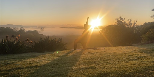 Hauptbild für Yoga for Vitality