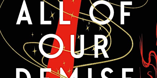 Imagem principal do evento DOWNLOAD [epub]] All of Our Demise (All of Us Villains, #2) by Amanda Foody