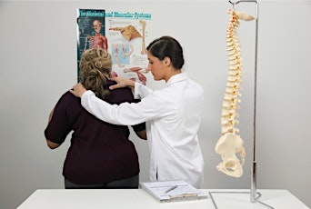 FREE Spinal Health and Posture Check (Marple)