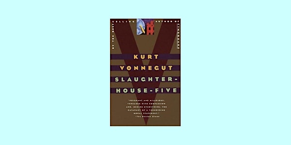 [EPub] Download Slaughterhouse-Five by Kurt Vonnegut Jr. PDF Download