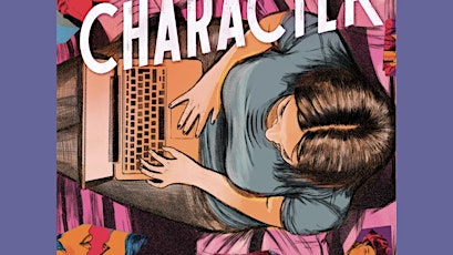 DOWNLOAD [epub]] Out of Character BY Jenna	 Miller PDF Download
