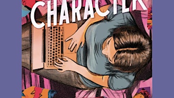 Imagem principal do evento DOWNLOAD [epub]] Out of Character BY Jenna     Miller PDF Download