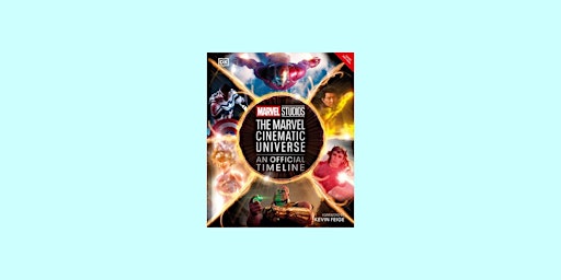 Primaire afbeelding van download [EPUB]] Marvel Studios: The Marvel Cinematic Universe - An Officia