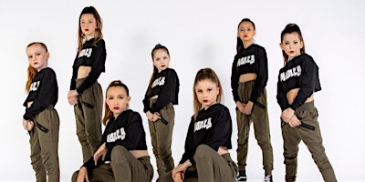 FREE DANCE CLASS primary image