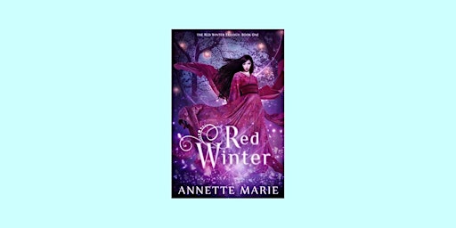 Imagen principal de Download [pdf] Red Winter (Red Winter Trilogy, #1) By Annette Marie ePub Do