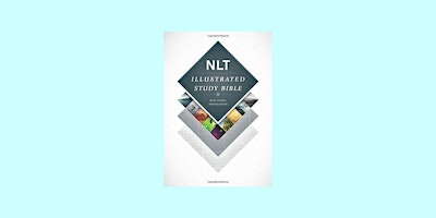 Download [PDF] Illustrated Study Bible NLT (Hardcover) By Anonymous EPUB Do primary image
