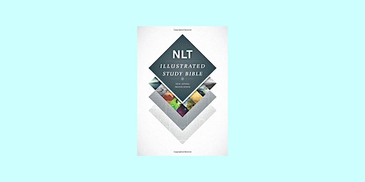 Imagem principal de Download [PDF] Illustrated Study Bible NLT (Hardcover) By Anonymous EPUB Do