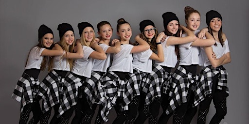 Primaire afbeelding van FREE DANCE CLASS