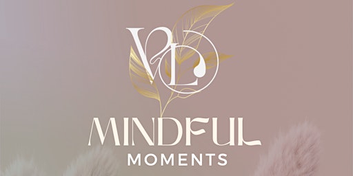 Immagine principale di Mindful Moments 