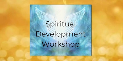 Spiritual Development Workshop 'Let Go, Embrace Change' primary image
