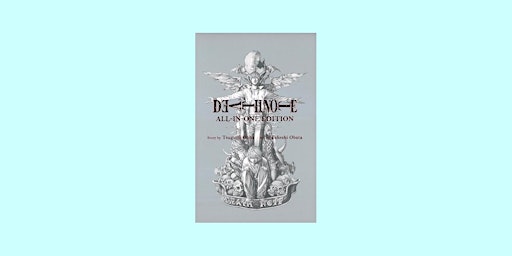 DOWNLOAD [ePub]] Death Note (All-in-One Edition) BY Tsugumi Ohba PDF Downlo primary image