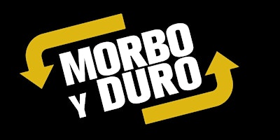 Imagem principal do evento MORBO Y DURO, PRIDESH FW24