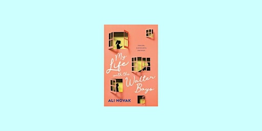 Primaire afbeelding van [EPUB] download My Life with the Walter Boys By Ali Novak Pdf Download