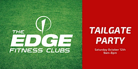 The Edge Fitness Clubs Events Eventbrite