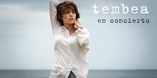 Image principale de Tembea en concierto (Madrid)