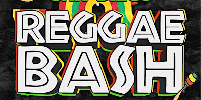 Imagem principal do evento SD Reggae Bash