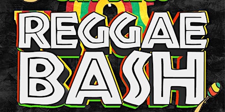 SD Reggae Bash