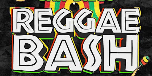 Hauptbild für SD Reggae Bash