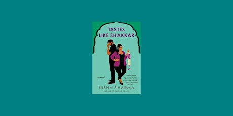 DOWNLOAD [Pdf]] Tastes Like Shakkar by Nisha Sharma epub Download