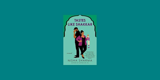 Imagen principal de DOWNLOAD [Pdf]] Tastes Like Shakkar by Nisha Sharma epub Download