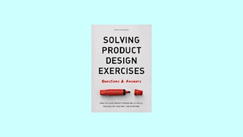 Immagine principale di [pdf] DOWNLOAD Solving Product Design Exercises: Questions & Answers by Art 