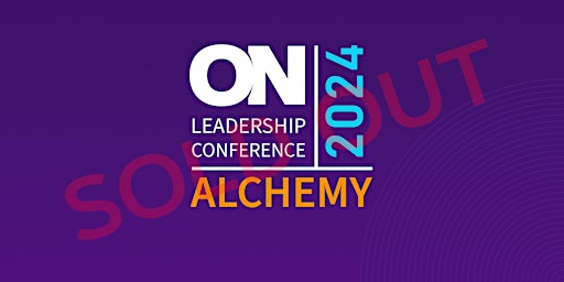 Immagine principale di ON Leadership Conference 2024 