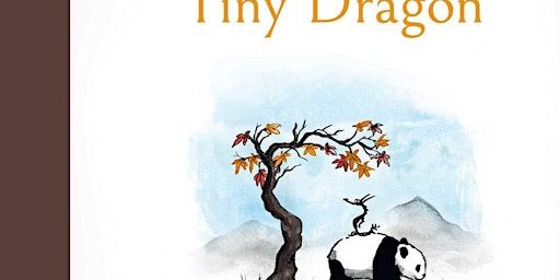 Primaire afbeelding van DOWNLOAD [EPUB] Big Panda and Tiny Dragon by James Norbury Free Download