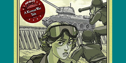 DOWNLOAD [Pdf] Cold War Correspondent: A Korean War Tale  (Nathan Hale?s Ha  primärbild