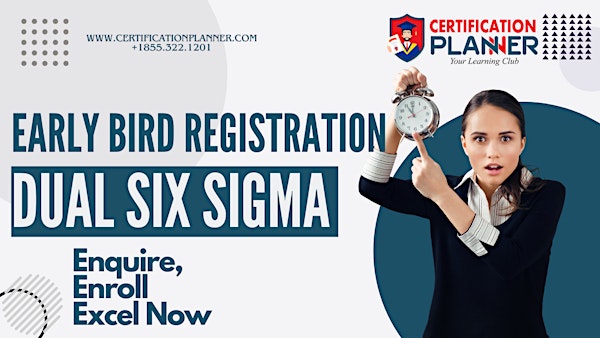Six Sigma Green and Black Belt Combo Course in Grand Rapids