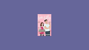 download [EPub]] Love, Lilly (Love Always, #1) by Belinda Mary ePub Downloa primary image