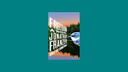 ePub [download] Freedom by Jonathan Franzen PDF Download