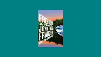 ePub [download] Freedom by Jonathan Franzen PDF Download primary image