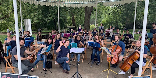 Image principale de The Pico Players' Family Concert - Saturday 6th July 2024