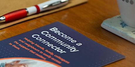 Community Connector Training - May 2024