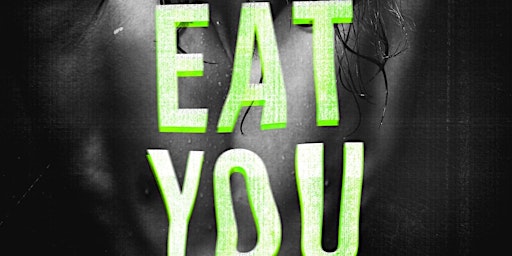 [EPUB] download Eat You Alive (Court Legacy, #4) By Eden O'Neill EPub Downl primary image