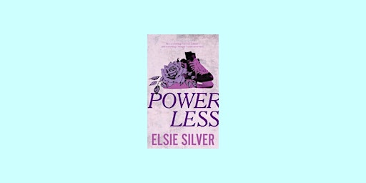 Imagen principal de download [epub]] Powerless (Chestnut Springs, #3) BY Elsie Silver Pdf Downl