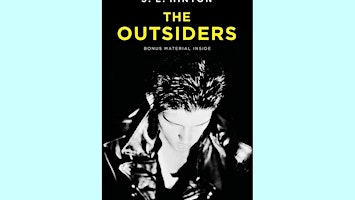 Hauptbild für DOWNLOAD [EPub] The Outsiders By S.E. Hinton ePub Download