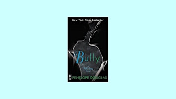 Imagem principal de download [PDF]] Bully (Fall Away, #1) BY Penelope Douglas EPub Download