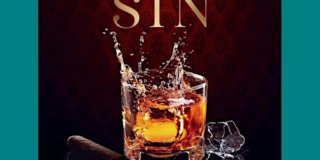 epub [Download] Master of Sin (Gods of Vegas, #1) by Sienna Snow Free Downl