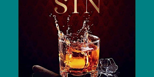 epub [Download] Master of Sin (Gods of Vegas, #1) by Sienna Snow Free Downl primary image