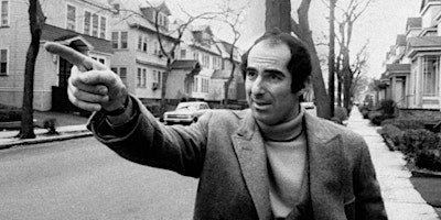 Primaire afbeelding van Philip Roth History- Downtown Walking Tour-POWERED BY GNCVB