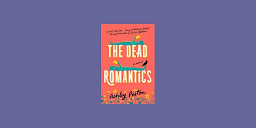 [PDF] Download The Dead Romantics by Ashley Poston ePub Download primary image