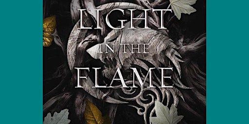 download [PDF] A Light in the Flame (Flesh and Fire, #2) BY Jennifer L. Arm primary image