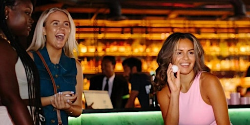 Imagem principal de Singles Game Night at Bat and Ball! (Ages 26-38)